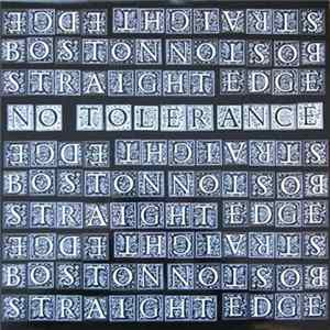 No Tolerance - No Remorse, No Tolerance + Demo Mp3