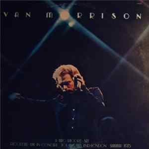 Van Morrison - It's Too Late To Stop Now Mp3