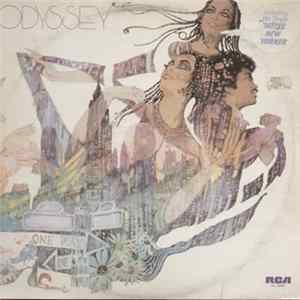 Odyssey - Odyssey Mp3