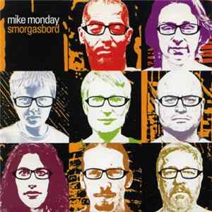 Mike Monday - Smorgasbord Mp3