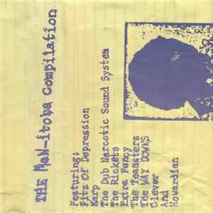 Various - The Man-itoba Compilation Mp3