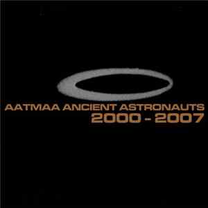 AATMAA - Ancient Astronauts Mp3