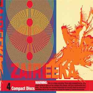Flaming Lips - Zaireeka Mp3