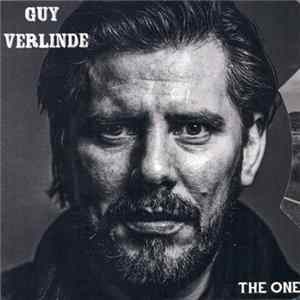 Guy Verlinde - The One Mp3