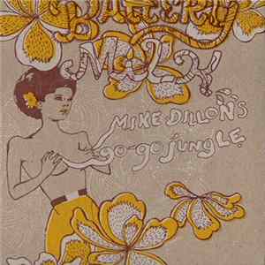 Mike Dillon's Go-Go Jungle - Battery Milk Mp3