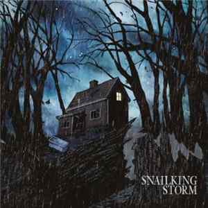 Snailking - Storm Mp3