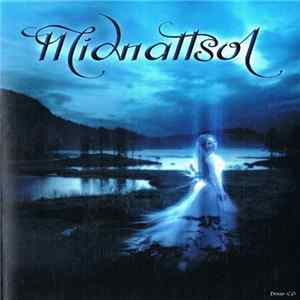Midnattsol - Demo CD Mp3