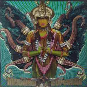 Mother Superior - Moanin' Mp3