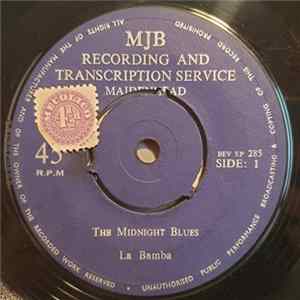 The Midnight Blues - La Bamba Mp3