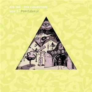 Various - Ata Tak - The Collection - Box 3 Pop/Lovely Mp3