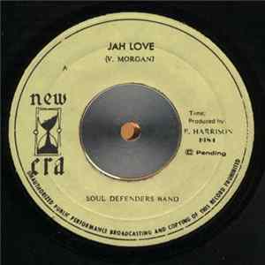 Soul Defenders Band - Jah Love Mp3