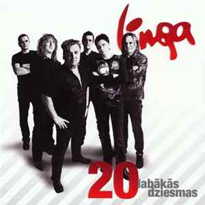 Linga - 20 Labākās Dziesmas Mp3