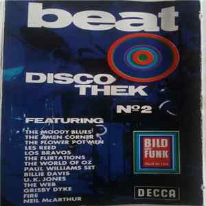 Various - Beat Discothek No.2 Mp3
