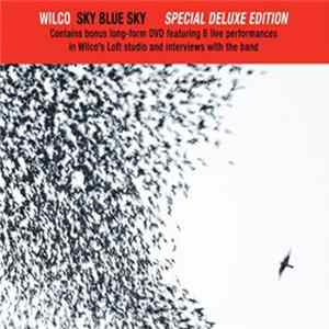 Wilco - Sky Blue Sky Mp3