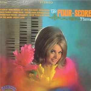 The Four Score Pianos - The Four Score Pianos Mp3