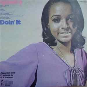 Spanky - Doin' It Mp3