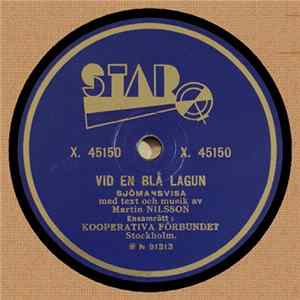 John W. Hagberg - Vid En Blå Lagun / I Långa Banor Mp3