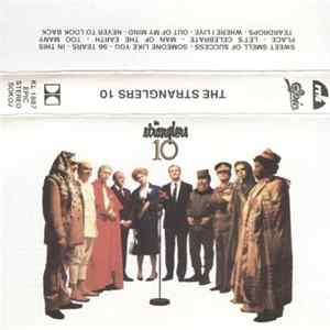 The Stranglers - 10 Mp3