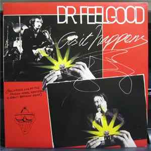 Dr. Feelgood - As It Happens + Encore E.P. Mp3