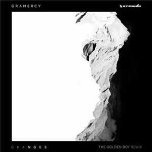 Gramercy - Changes (The Golden Boy Remix) Mp3