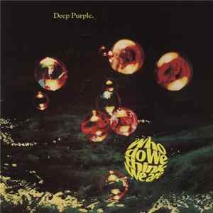 Deep Purple - Who Do We Think We Are Mp3