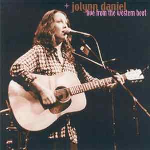 Jolynn Daniel - Live From The Western Beat Mp3