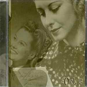 Various - Love Songs From WWII Vol. 2 Mp3