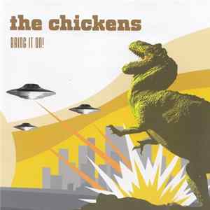 The Chickens - Bring It On Mp3