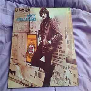 Mick Abrahams - Mick Abrahams Mp3