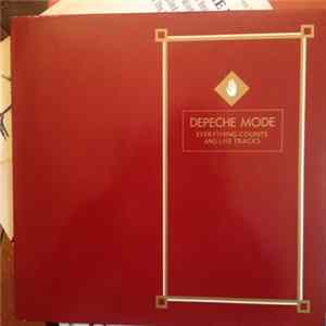 Depeche Mode - Everything counts and live tracks Mp3