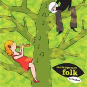Various - Contemporary Folk In Flanders Mp3