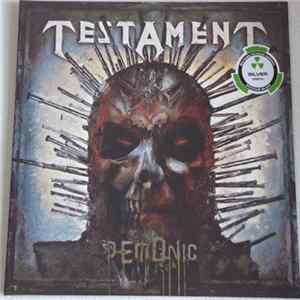 Testament - Demonic Mp3