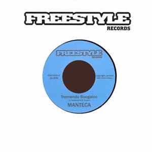 Manteca - Tremendo Boogaloo / Pa'lante Mp3