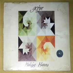 Gotye - Making Mirrors Mp3