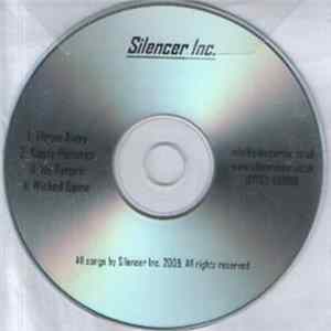 Silencer Inc. - Throw Away Mp3