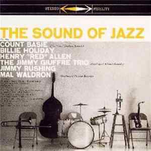 Various - The Sound Of Jazz Mp3
