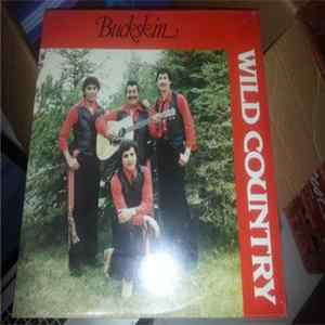 Buckskin - wild country Mp3