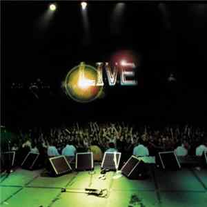 Alice In Chains - Live Mp3