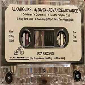 Tha Alkaholiks - 21 & Over Mp3