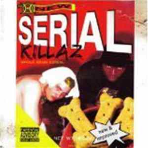 Halfbreed - Serial Killaz Mp3