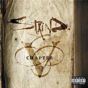Staind - Chapter V Mp3