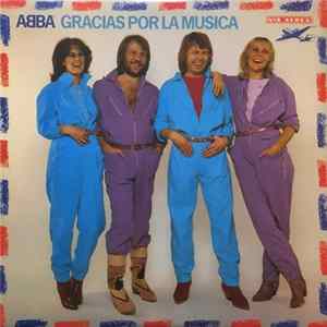 ABBA - Gracias Por La Musica Mp3