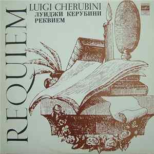 Luigi Cherubini - Requiem Mp3