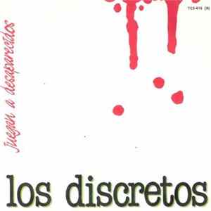Los Discretos - Juegan A Desaparecidos Mp3