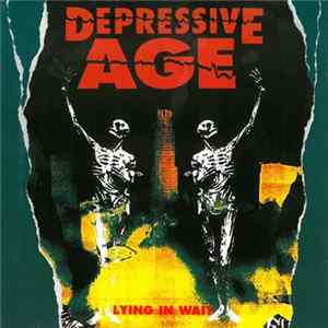 Depressive Age - Lying In Wait Mp3