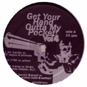 Various - Get Your Hand Outta My Pocket! Vol. 4 Mp3