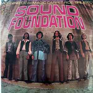 Sound Foundation - Sound Foundation Mp3