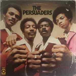 The Persuaders - The Persuaders Mp3