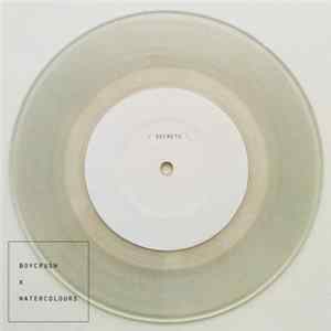 Boycrush, Watercolours - Secrets / Soft Teeth Mp3