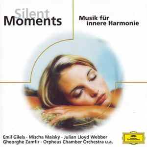 Various - Silent Moments - Musik Für Innere Harmonie Mp3